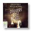 DiggersRest Audio Book Cover